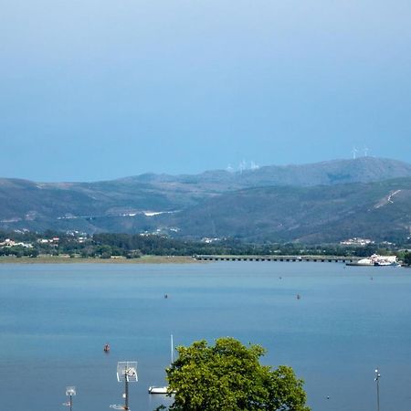 Rioymar Apartamento A Guarda Esterno foto