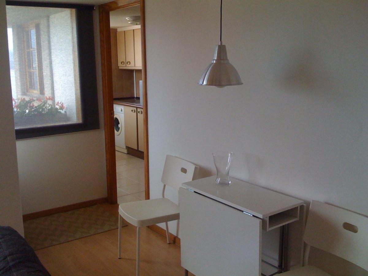 Rioymar Apartamento A Guarda Esterno foto