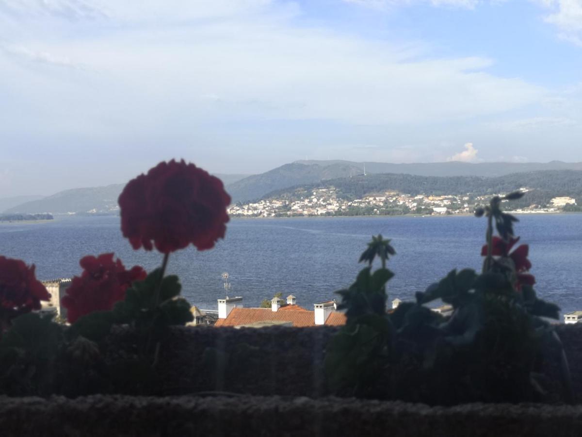 Rioymar Apartamento A Guarda Esterno foto