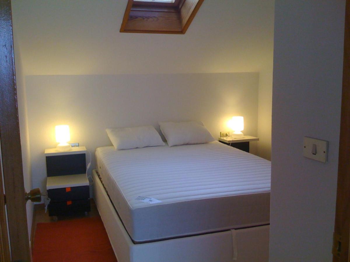 Rioymar Apartamento A Guarda Esterno foto