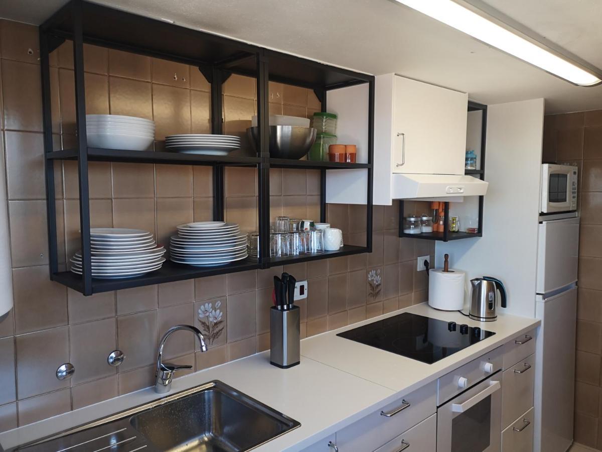 Rioymar Apartamento A Guarda Esterno foto