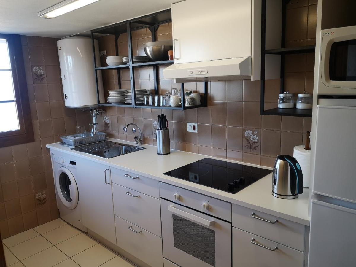 Rioymar Apartamento A Guarda Esterno foto